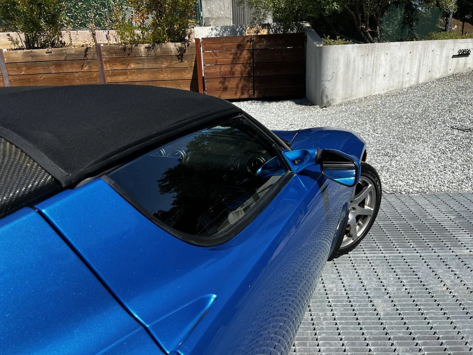 2008 Tesla Roadster - Image 24 of 31