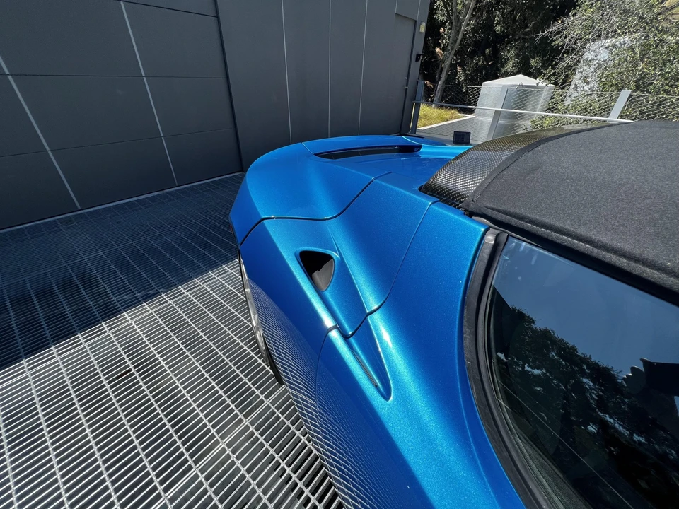 2008 Tesla Roadster - Image 26 of 31
