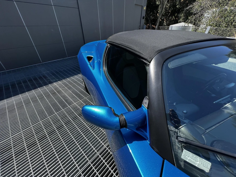 2008 Tesla Roadster - Image 25 of 31
