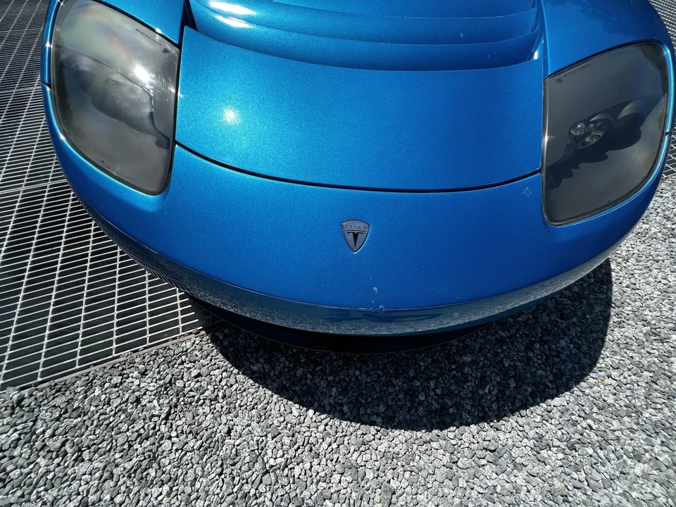 2008 Tesla Roadster - Image 28 of 31