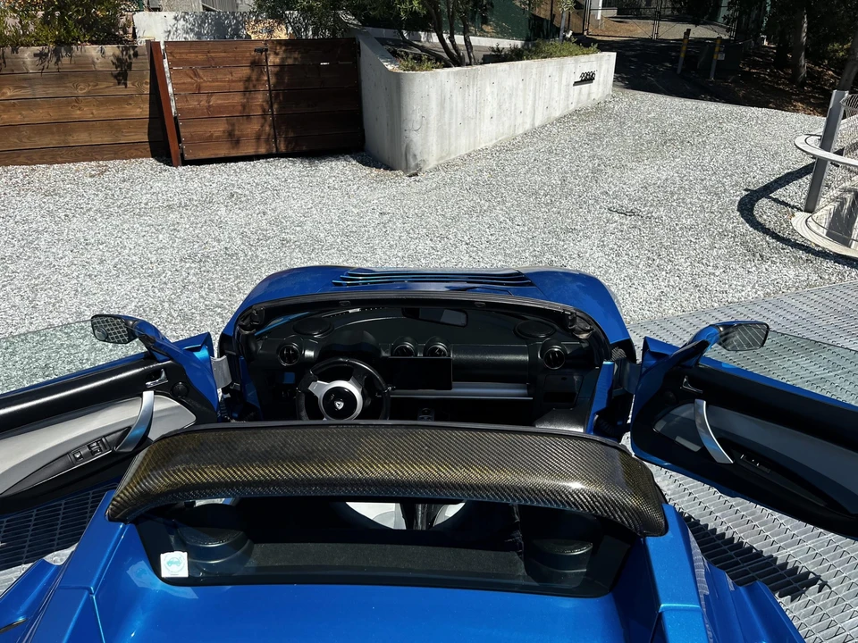 2008 Tesla Roadster - Image 23 of 31
