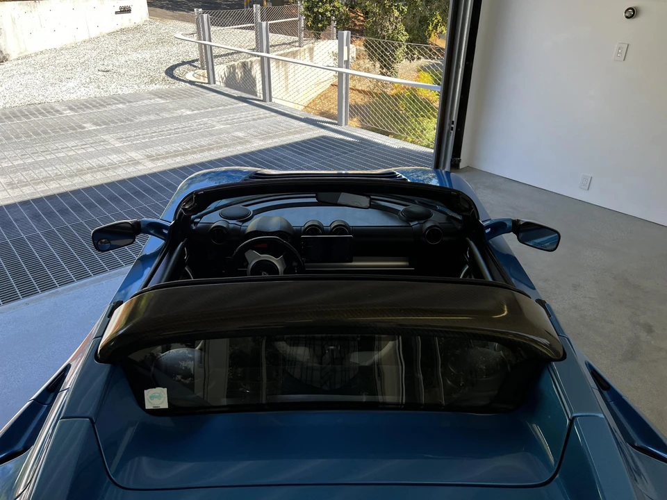 2008 Tesla Roadster - Image 22 of 31