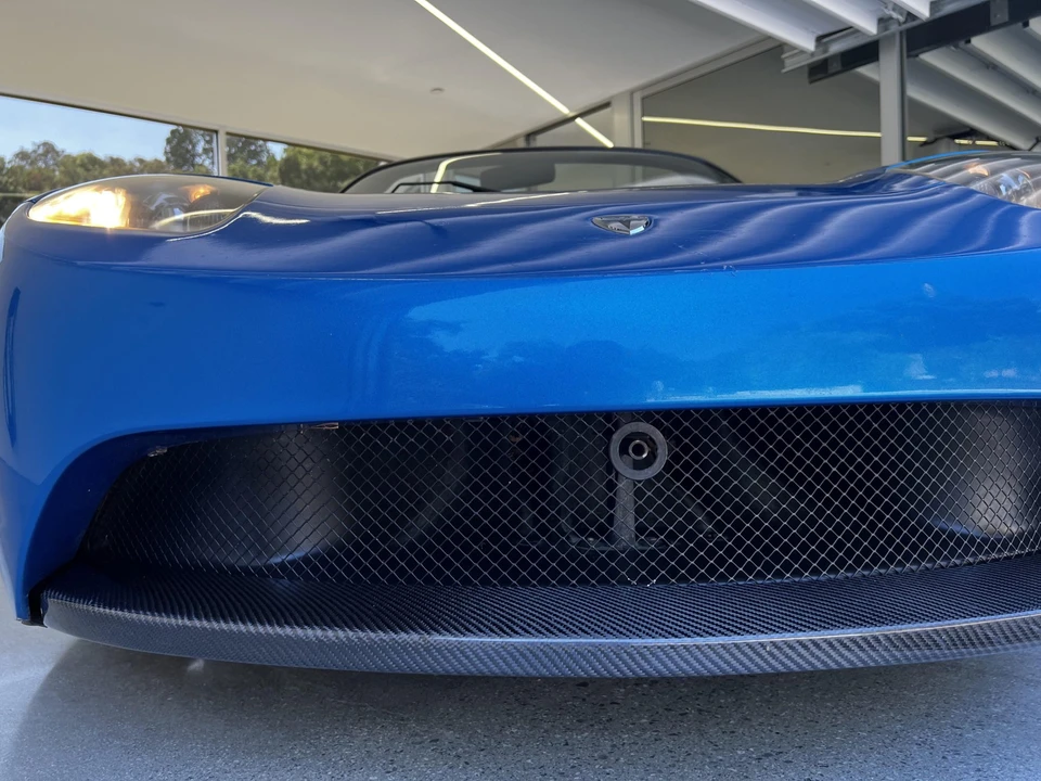 2008 Tesla Roadster - Image 29 of 31