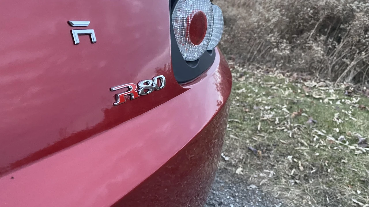 2008 Tesla Roadster - Image 7 of 17