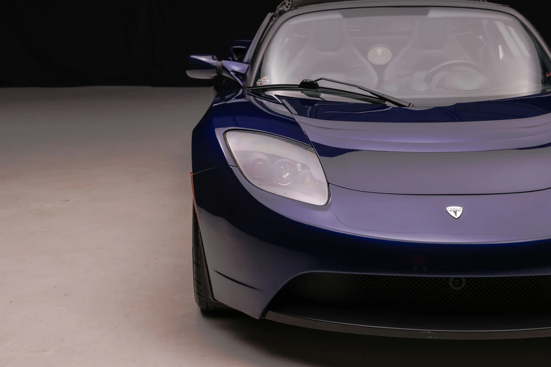 2008 Tesla Roadster - Image 15 of 31
