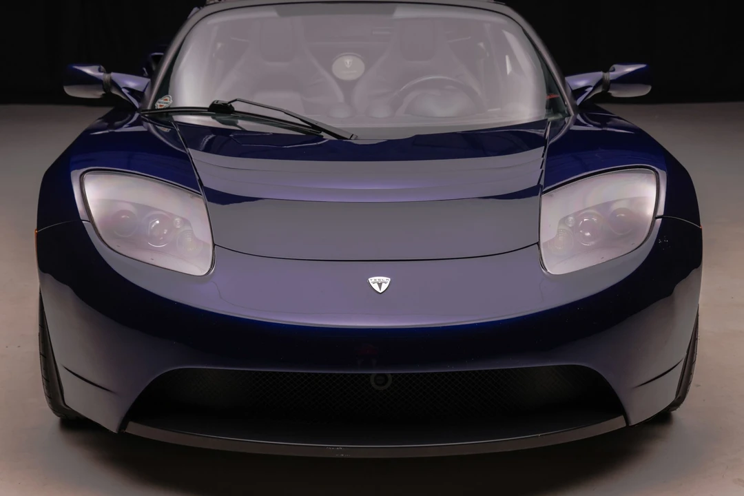 2008 Tesla Roadster - Image 16 of 31