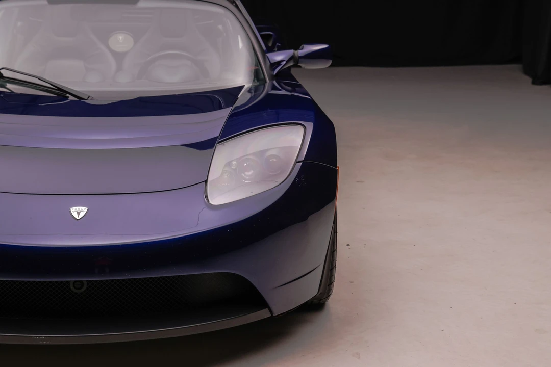 2008 Tesla Roadster - Image 17 of 31