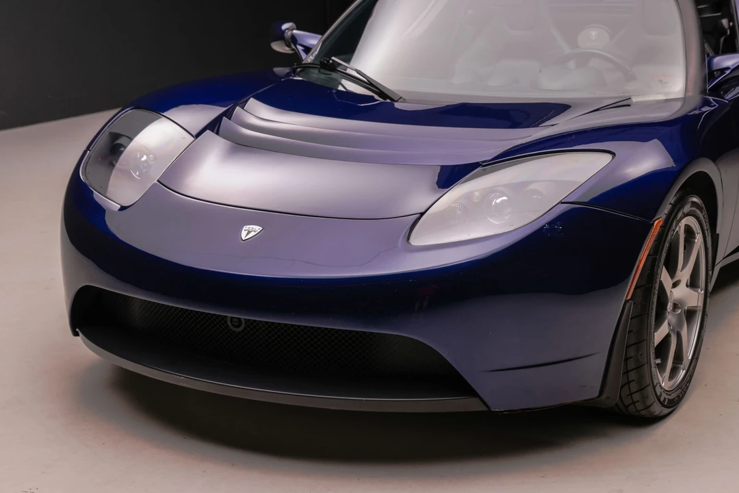 2008 Tesla Roadster - Image 19 of 31
