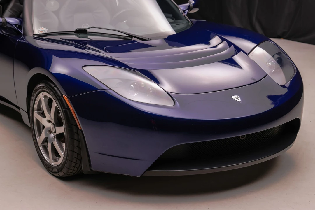 2008 Tesla Roadster - Image 20 of 31