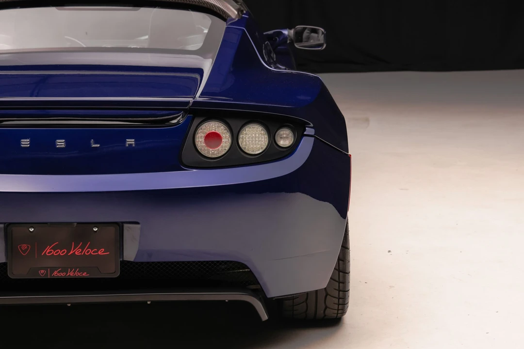 2008 Tesla Roadster - Image 26 of 31