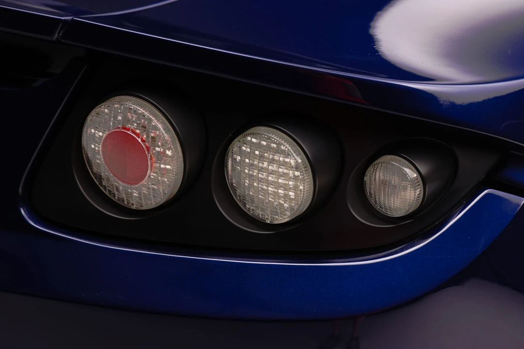 2008 Tesla Roadster - Image 31 of 31
