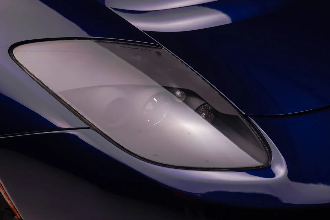 2008 Tesla Roadster - Image 22 of 31
