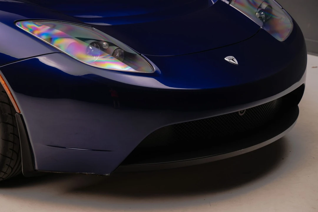 2008 Tesla Roadster - Image 18 of 31