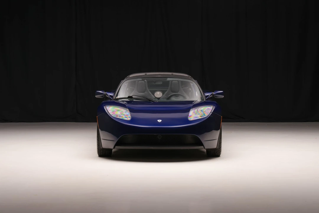 2008 Tesla Roadster - Image 13 of 31