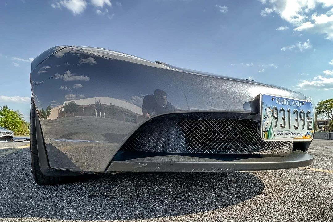 2008 Tesla Roadster - Image 28 of 31