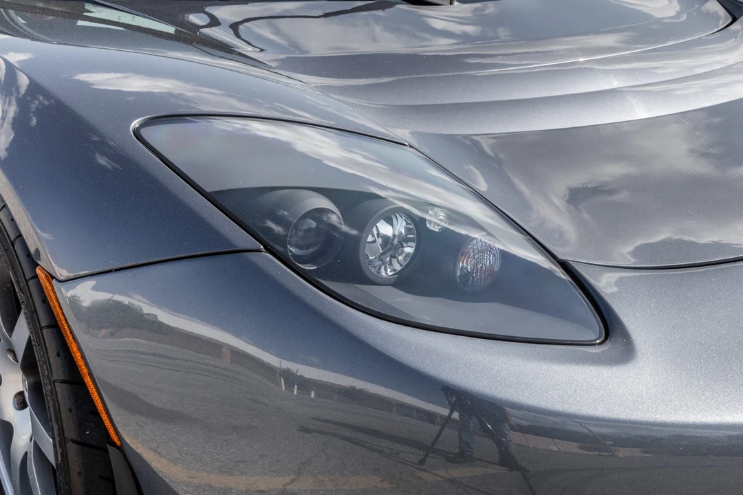 2008 Tesla Roadster - Image 30 of 31