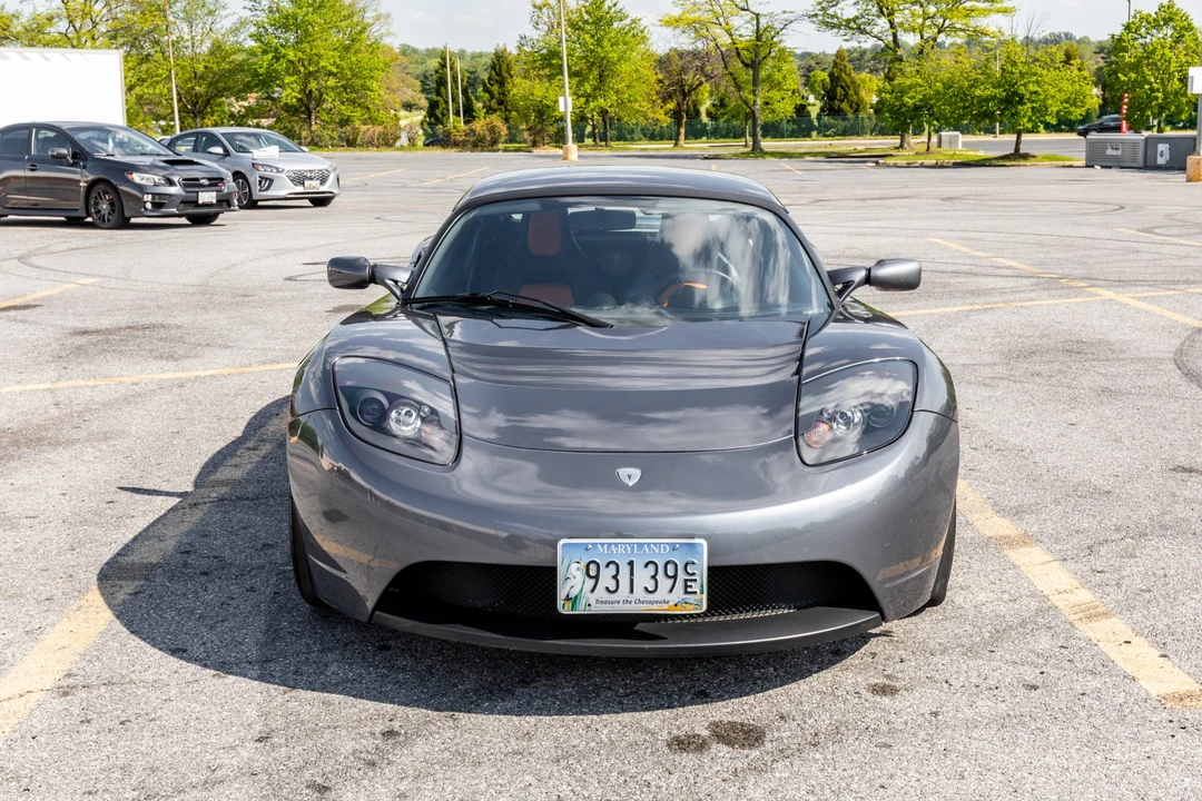 2008 Tesla Roadster - Image 4 of 31