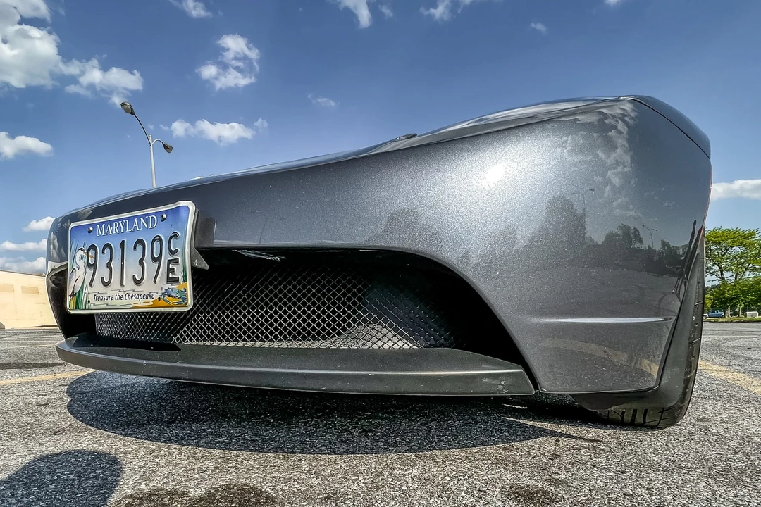 2008 Tesla Roadster - Image 29 of 31