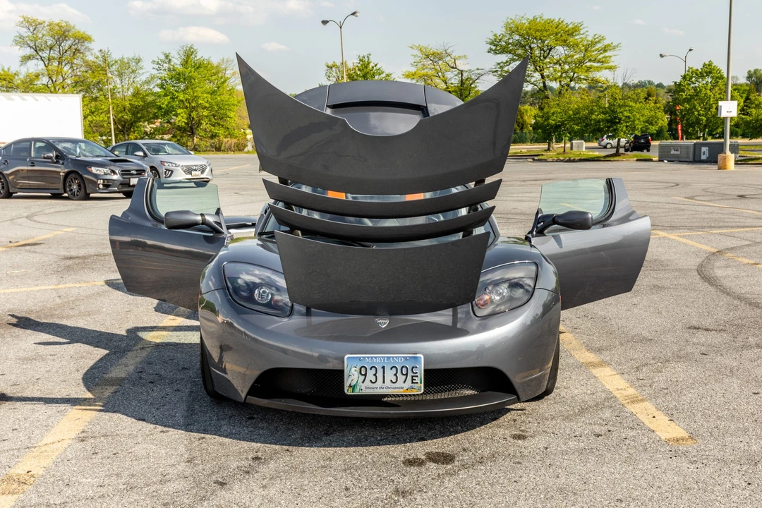 2008 Tesla Roadster - Image 19 of 31