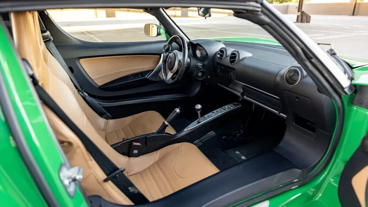 2008 Tesla Roadster - Image 13 of 31