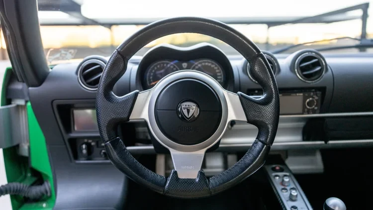 2008 Tesla Roadster - Image 16 of 31