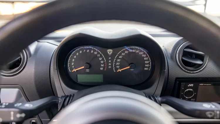 2008 Tesla Roadster - Image 17 of 31