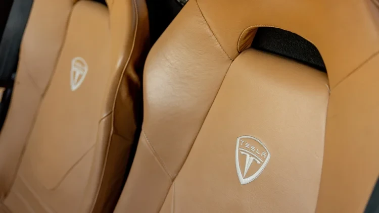 2008 Tesla Roadster - Image 20 of 31