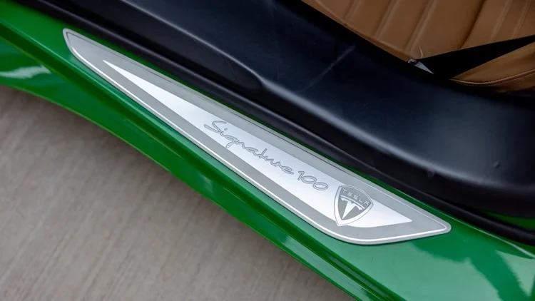 2008 Tesla Roadster - Image 21 of 31