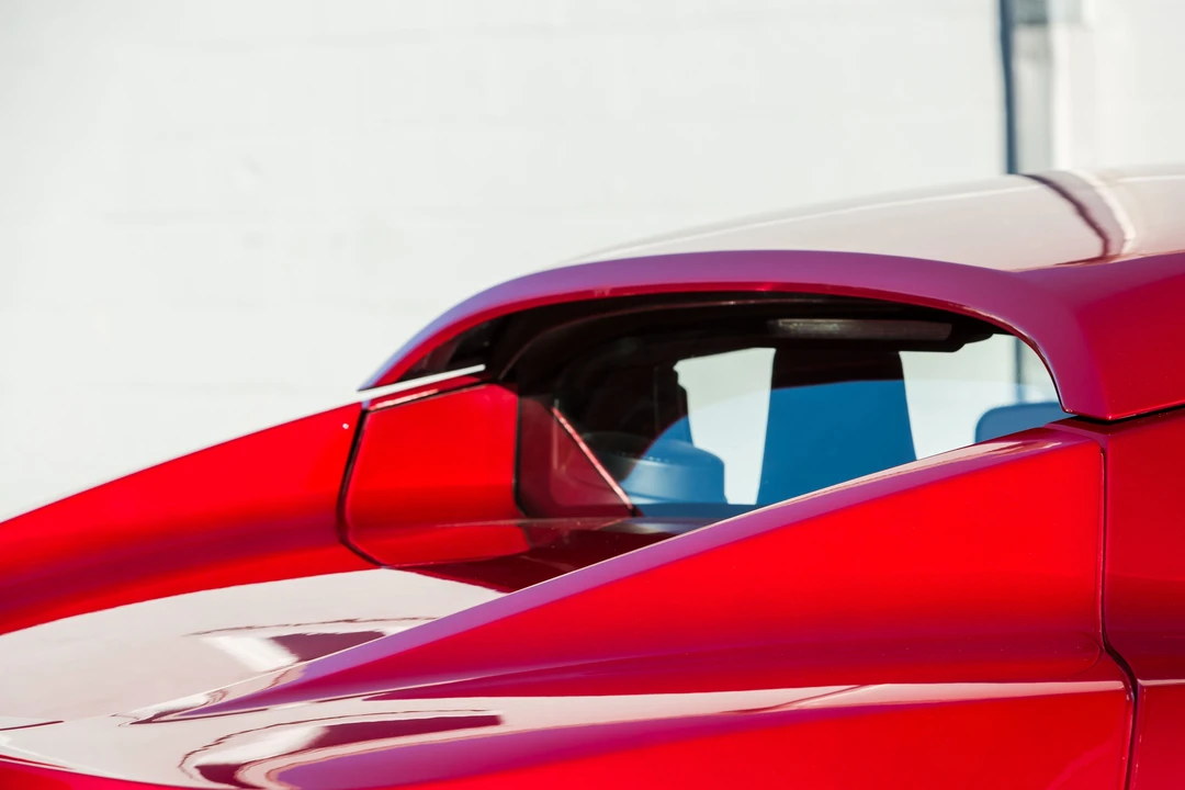 2008 Tesla Roadster - Image 8 of 31
