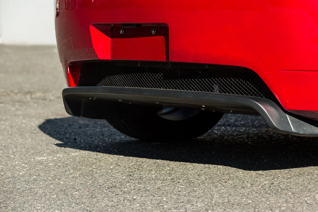 2008 Tesla Roadster - Image 9 of 31