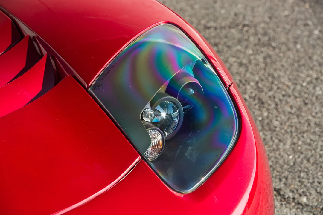 2008 Tesla Roadster - Image 18 of 31
