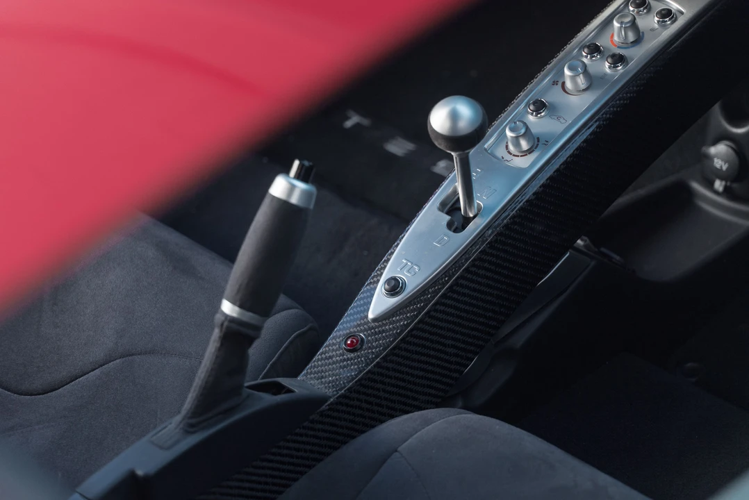 2008 Tesla Roadster - Image 12 of 31