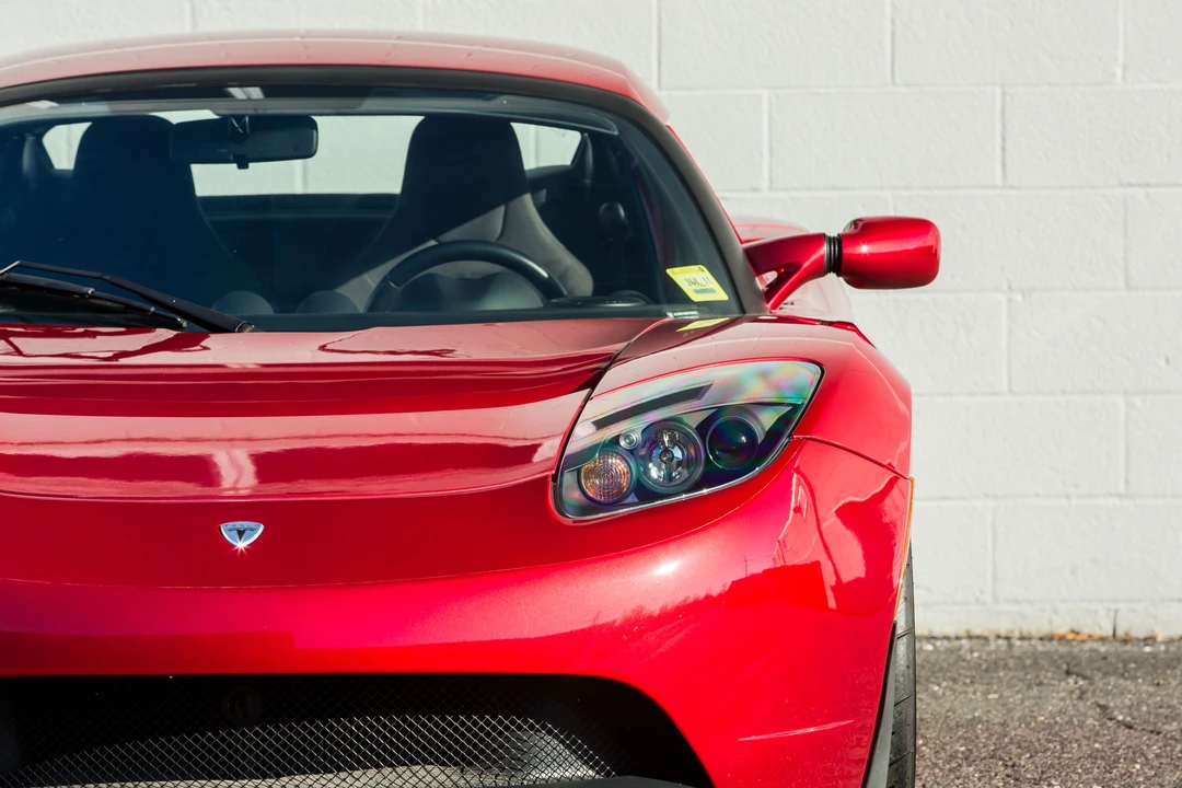 2008 Tesla Roadster - Image 20 of 31