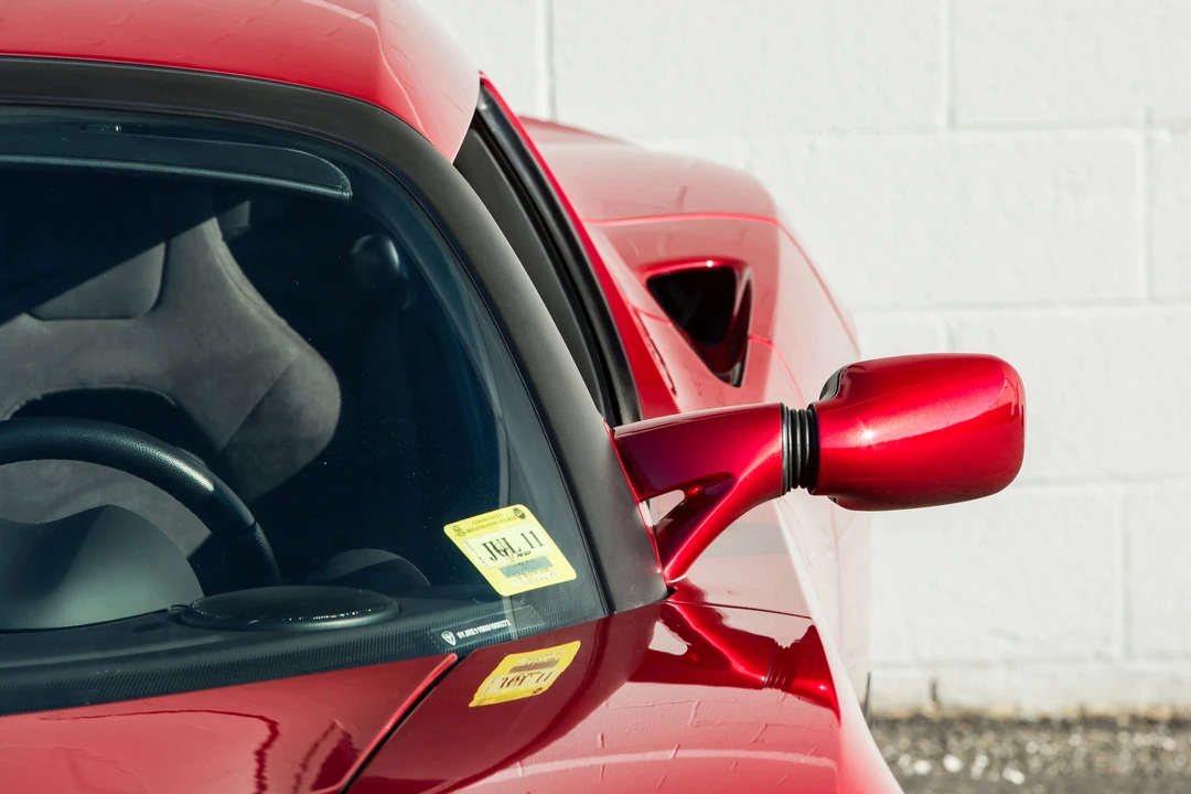 2008 Tesla Roadster - Image 19 of 31