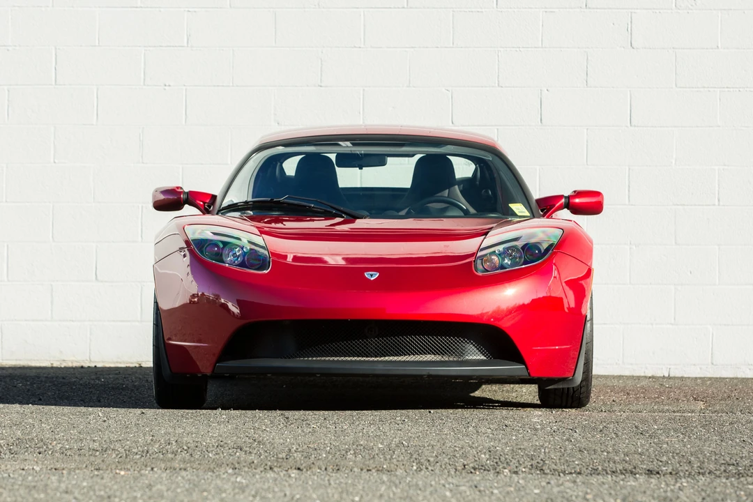 2008 Tesla Roadster - Image 21 of 31
