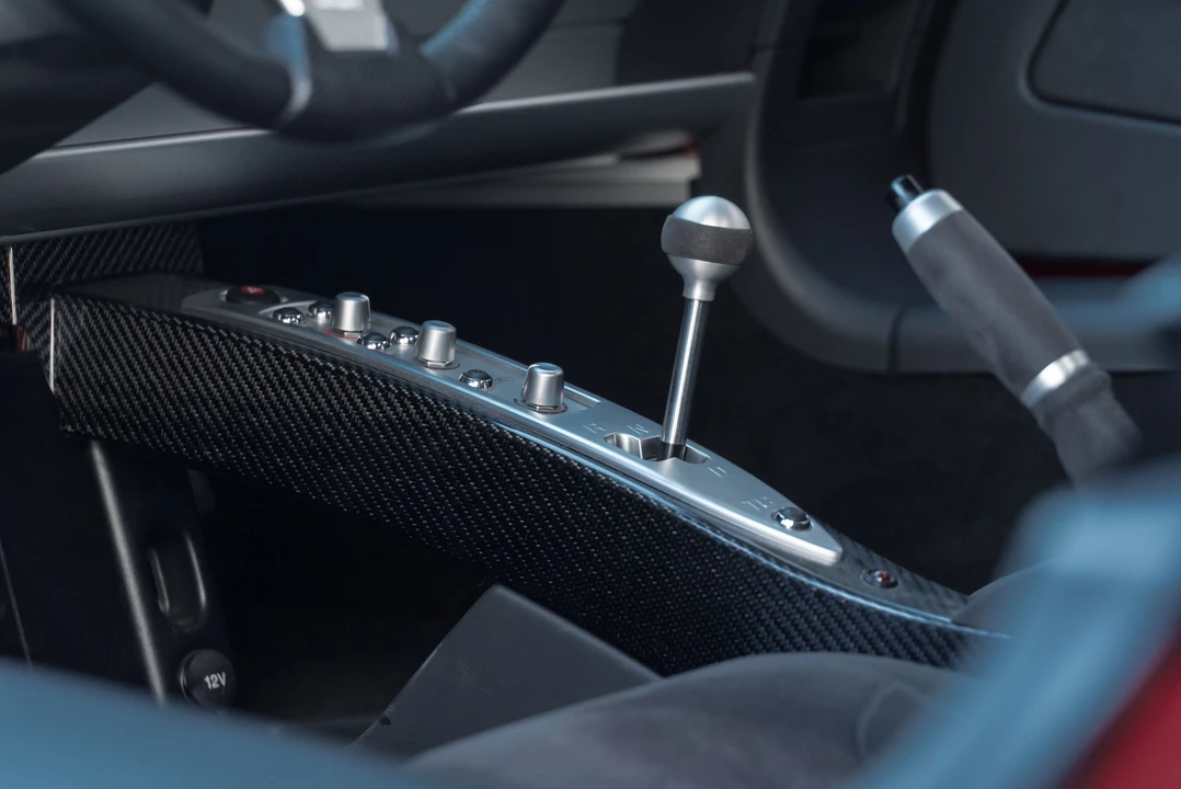 2008 Tesla Roadster - Image 5 of 31