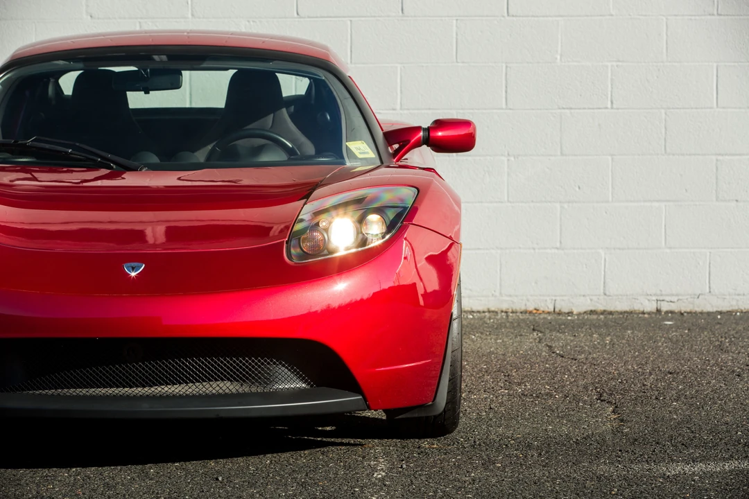 2008 Tesla Roadster - Image 16 of 31
