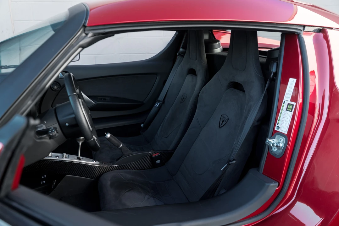 2008 Tesla Roadster - Image 2 of 31