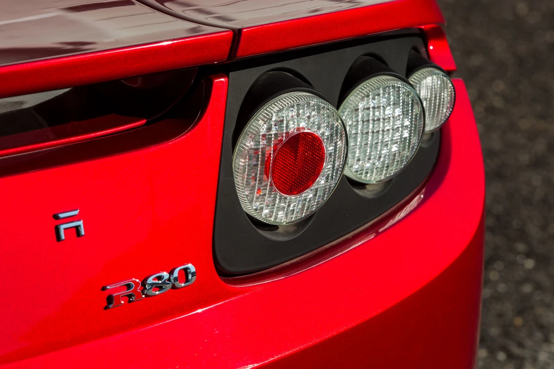 2008 Tesla Roadster - Image 13 of 31