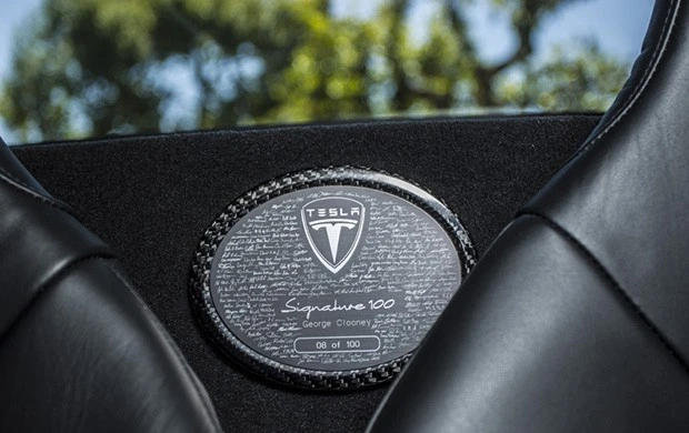 2008 Tesla Roadster - Image 8 of 15
