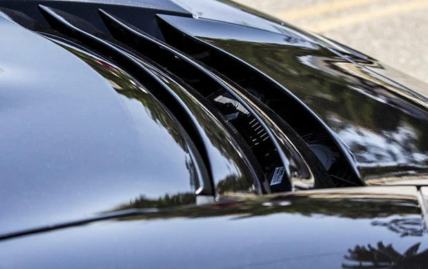2008 Tesla Roadster - Image 11 of 15