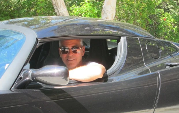 2008 Tesla Roadster - Image 14 of 15