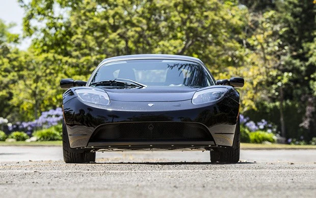2008 Tesla Roadster - Image 2 of 15