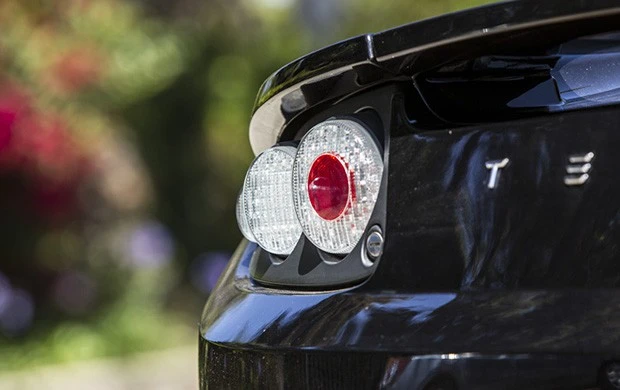 2008 Tesla Roadster - Image 13 of 15