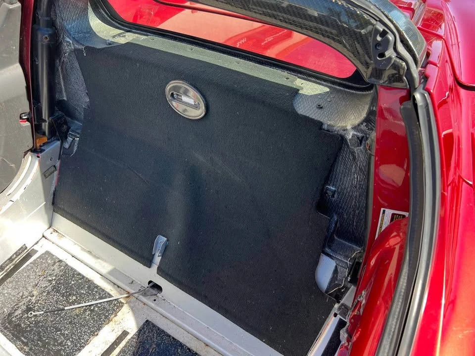 2008 Tesla Roadster - Image 10 of 16