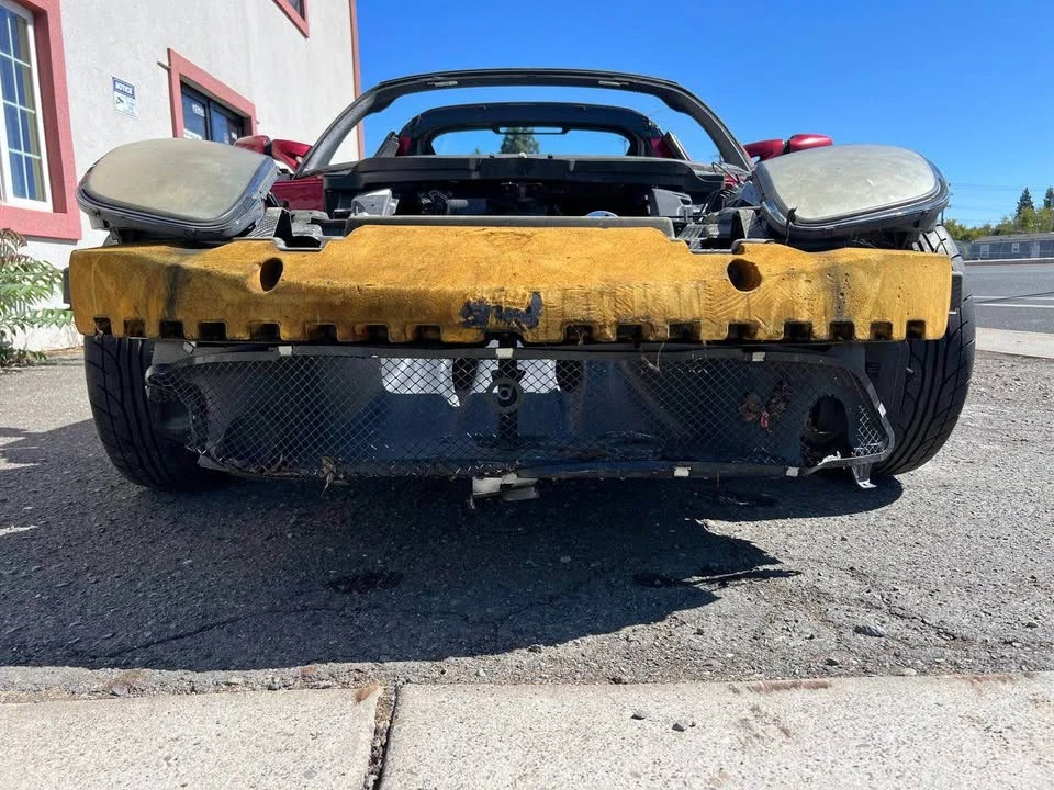 2008 Tesla Roadster - Image 14 of 16