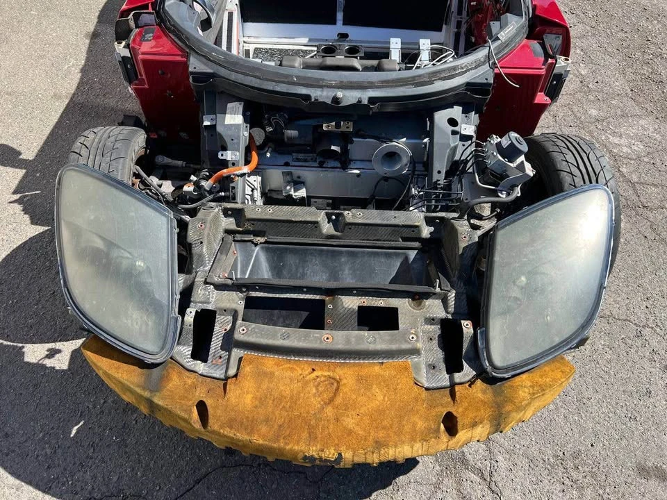 2008 Tesla Roadster - Image 6 of 16