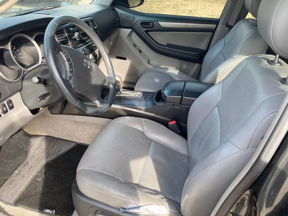2008 Toyota 4Runner 4th Gen - Image 3 of 9