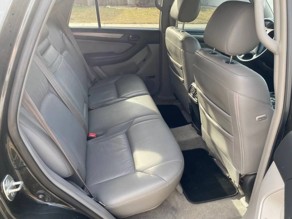 2008 Toyota 4Runner 4th Gen - Image 4 of 9