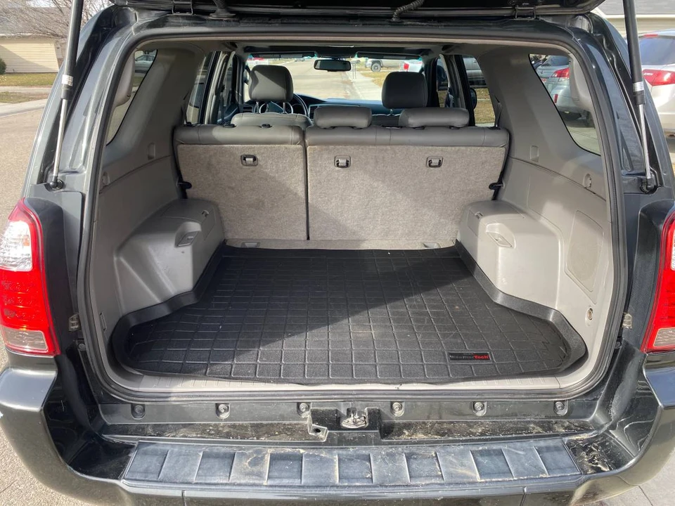 2008 Toyota 4Runner 4th Gen - Image 6 of 9